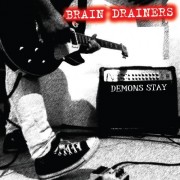 brain Drainers