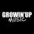 Growinup Music