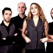 Allison García Band