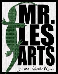 Mr Les-Arts